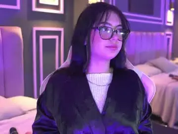 Chaturbate Private Sex Chat of mekari_doll