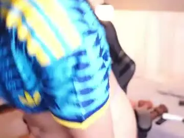 Chaturbate Private Sex Chat of mekari_doll