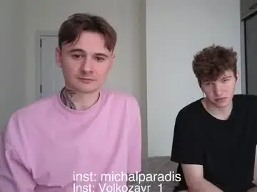 Chaturbate Live Sex Cam of michael_sexdevil