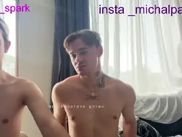 Chaturbate Nude Webcam of michael_sexdevil