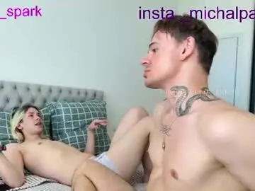 Chaturbate Adult Video Chat of michael_sexdevil