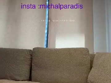 Chaturbate Live Porn of michael_sexdevil