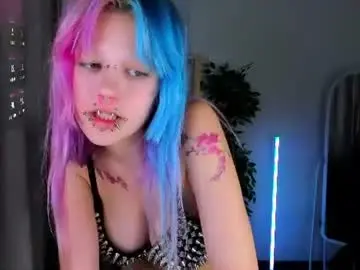 Chaturbate Free Porn Cam of mika_vatashi