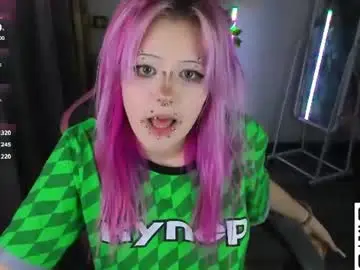 Chaturbate Adult Webcams of mika_vatashi
