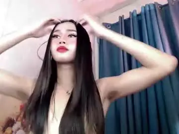 Chaturbate Free Porn Cam of night_crystal1111