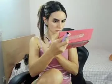 Chaturbate Adult Webcam of nina_pons