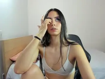 Chaturbate Best live sex cam show of nina_pons