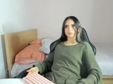 Chaturbate Best live sex cam show of nina_pons