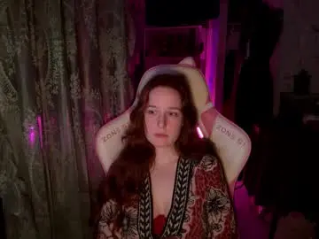 Chaturbate Live Sex of pearlprincess_