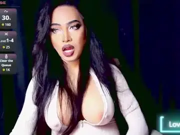 Chaturbate Sex Chat of sexylongcockbunny