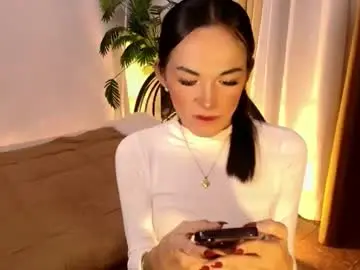 Chaturbate Adult Webcams of sweet_marry143
