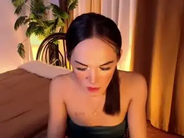 Chaturbate Best Webcam of sweet_marry143
