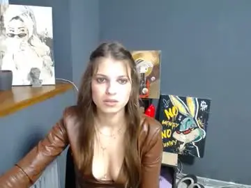 Chaturbate Nude Webcam of tiny_felicity