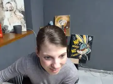 Chaturbate Sex Cam of tiny_felicity