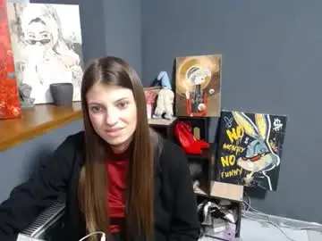 Chaturbate Sex Chat of tiny_felicity