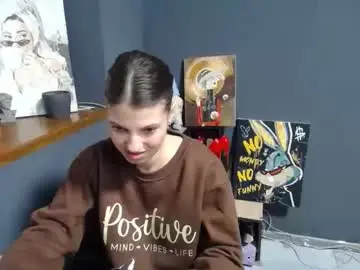 Chaturbate Nude Webcam of tiny_felicity