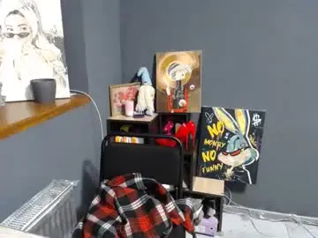 Chaturbate Free Live Porn of tiny_felicity