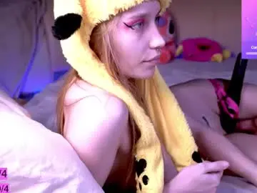 Chaturbate Sex Cam of white_widow_