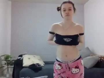 Chaturbate Adult Webcams of zenaidafairleigh