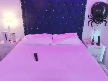 Chaturbate Free Porn Cam of zury_valucci
