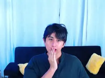 Chaturbate Sex Cam of 7zyan