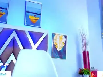 Chaturbate Best live sex cam show of _miguel7w7