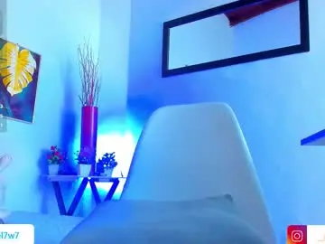 Chaturbate Private Sex Chat of _miguel7w7