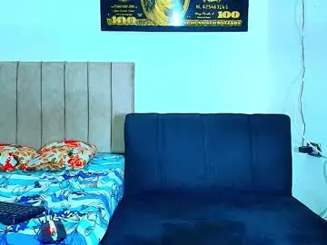 Chaturbate Live Porn of alejo_21cm