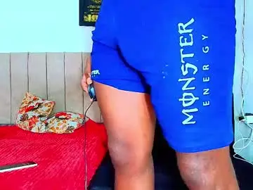 Chaturbate Live Sex of alejo_21cm