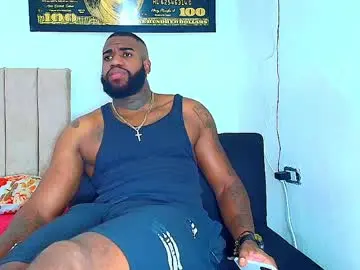 Chaturbate Sex Chat of alejo_21cm