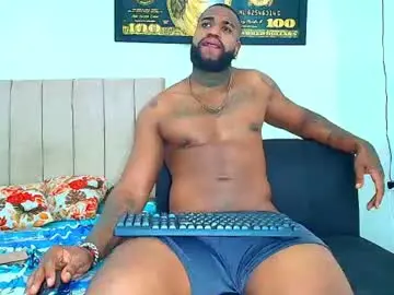 Chaturbate Live Porn of alejo_21cm