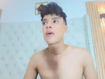 Chaturbate Adult Webcams of ander_ashford