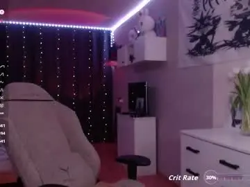 Chaturbate Sex Chat of angelic_shawty