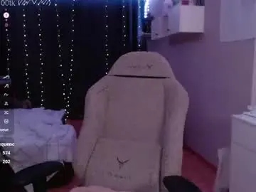 Chaturbate Nude Webcam of angelic_shawty