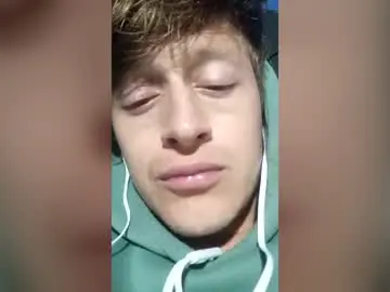 Chaturbate Adult Webcam of anthonnymorrison