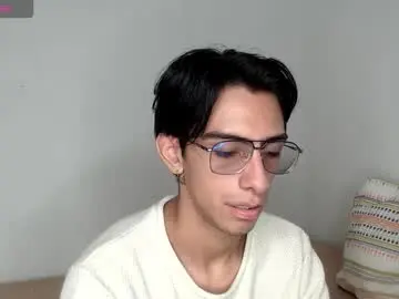 Chaturbate Adult Webcam of ash_v1