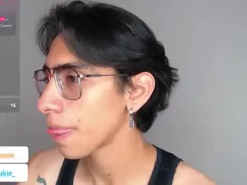 Chaturbate Best Webcam of ash_v1