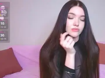 Chaturbate Best live sex cam show of ashley_for_you_daddy