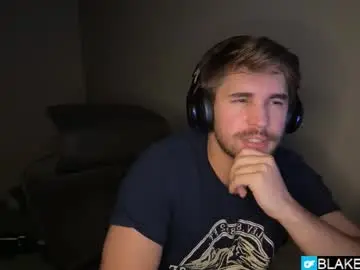 Chaturbate Best Webcam of blakemiles2