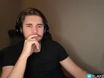 Chaturbate Adult Webcams of blakemiles2