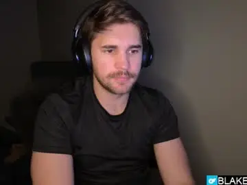 Chaturbate Private Sex Chat of blakemiles2