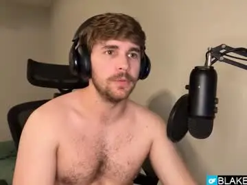 Chaturbate Sex Chat of blakemiles2