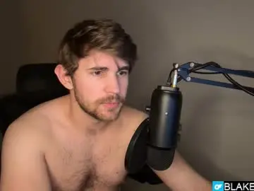 Chaturbate Sex Cam of blakemiles2