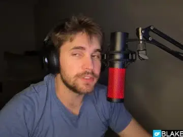 Chaturbate Sex Chat of blakemiles2