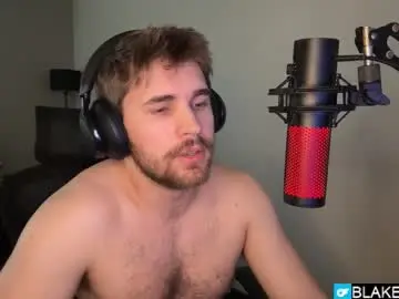 Chaturbate Private Sex Chat of blakemiles2