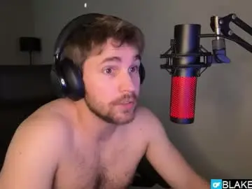 Chaturbate Live Sex of blakemiles2