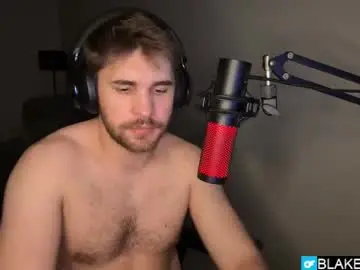 Chaturbate Live Porn of blakemiles2