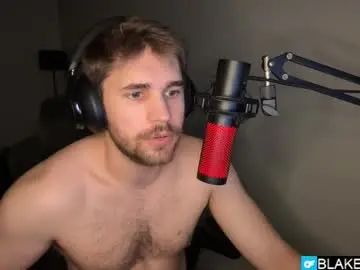 Chaturbate Live Sex Cam of blakemiles2