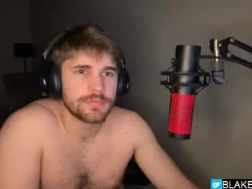 Chaturbate Live Sex of blakemiles2