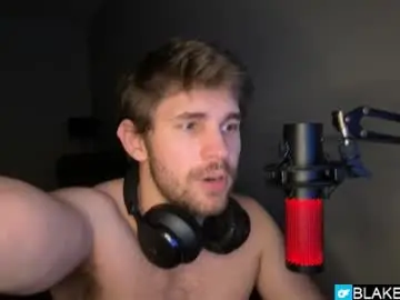 Chaturbate Best live sex cam show of blakemiles2